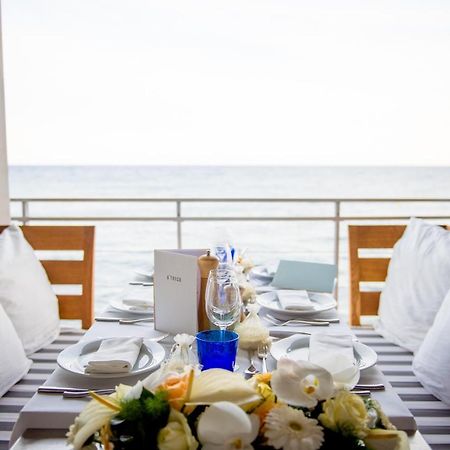 Wonderfull View Cap D Ail Monaco Saint-Antoine (Alpes-Maritimes) Exterior foto