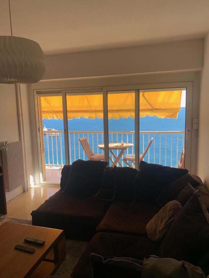 Wonderfull View Cap D Ail Monaco Saint-Antoine (Alpes-Maritimes) Exterior foto